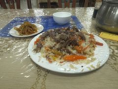 -吾斯曼珍珠抓饭王