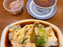 -牛氏石磨肠粉(海璟国际店)