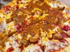 -达美乐比萨(武定店)