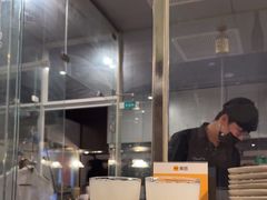 -哥哥の深夜食堂(红松东路店)