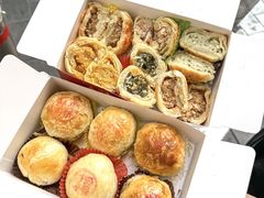 -沈大成(南京东路店)