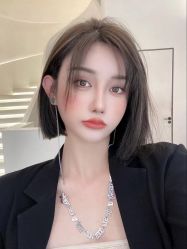-Rise Hair上升造型