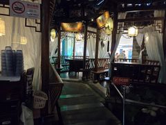 -韵秋荷(宝山龙湖天街店)