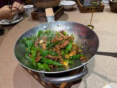 -农耕记·湖南土菜(halo广场店)