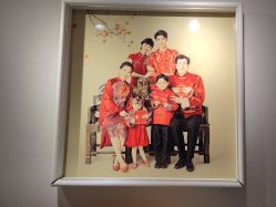 点击看大图 -爱儿美儿童摄影(五路居花园别墅店)