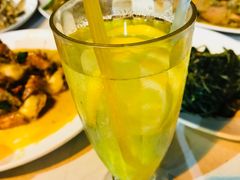 -量贩海鲜餐厅