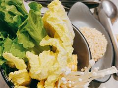 -千味涮·健康火锅(会展连城新天地店)