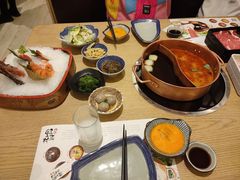 -伊豆野菜村(大族广场店)