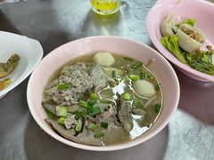 -榮泰米粉湯(Left Shop)