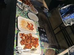 -渔家火锅·海鲜自助餐·演艺(亚龙湾天域酒店)