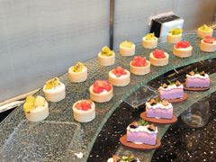 -威斯汀舞台餐厅