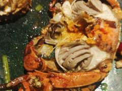-五月罗马海鲜烤肉自助餐厅(印象城店)