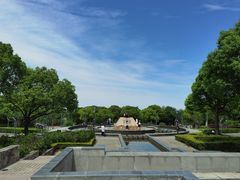 -上海吴淞炮台湾国家湿地公园