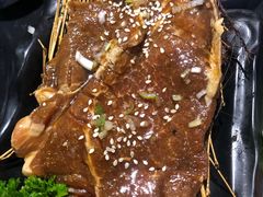 -鹤江桥·红油牛肉粉(SKP店)