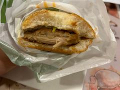 -麦当劳(北站北广场店)