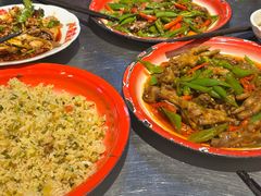 -馬伍旺川菜(江北虹悦城店)