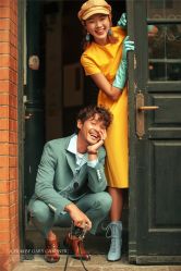 -苏菲亚婚纱影楼尊爵店(昆区店)