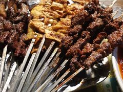 -尕盼舍餐饮新疆名菜(河北东路店)