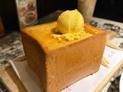 -绿茶餐厅(哈尔滨凯德店)