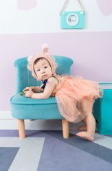 -小苹果儿童摄影(崇安店)