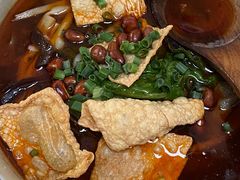 -陈记柳州螺蛳粉(大坪店)