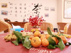 -水天堂西餐厅(绿宝广场店)