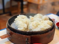 海汇源老字号烧麦-海汇源老烧麦店(东大街总店)