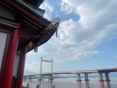 -仓山金山寺