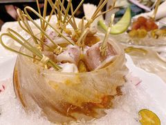 红油串串香-人间采蜜(海信广场店)