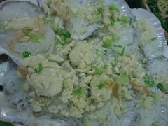 -盛港湾海鲜食府(黄沙店)