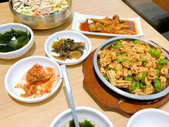 -米村拌饭(凯德和平广场店)