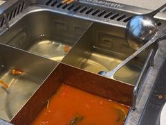 -海底捞火锅(振华广场店)