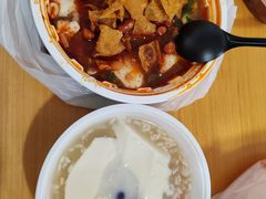 -豆相识•九九豆腐脑(牛咡桥店)