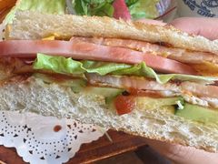 -西村咖啡店 (中山手本店)