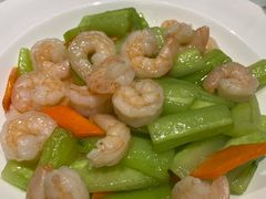 -老牌坊鲁菜名店(聊城美食岛店)