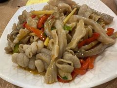 -揭阳钟记小食(福田新村店)