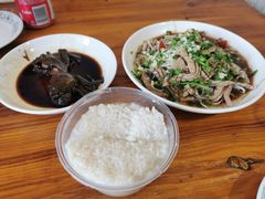 醉蟹-丁来兴酒店(西街店)