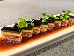 -羲和雅苑•北京烤鸭(国贸商城店)