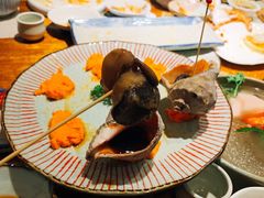 -樱之盛宴·蟹料理海鲜自助(前进大街店)