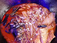 -山河屯铁锅炖(哈西站店)