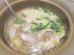 -新聚丰菜馆(太监弄店)