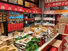 -令氏家外家周秦食府(高新店)