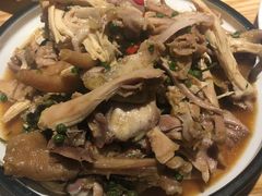 -滇铺子·云南特色菜·第九届野生菌美食节(东风东路c86店)
