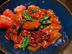 泰式炒河粉-Home Thai·泰谣(王府井apm店)