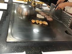 -利昂法式铁板主题餐厅(新奥购物中心店)
