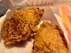 -麦当劳(海岸城店)