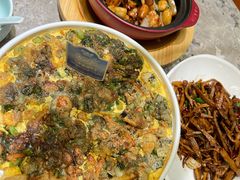 -四道菜·福建菜馆(新街口金鹰店)