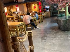 -寻钵记民菜馆·正宗常德钵子菜(滨湖路店)