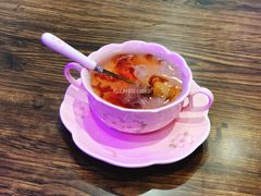 银耳桃胶-左记港食(融科天城店)
