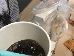 -肯德基(星河店)
